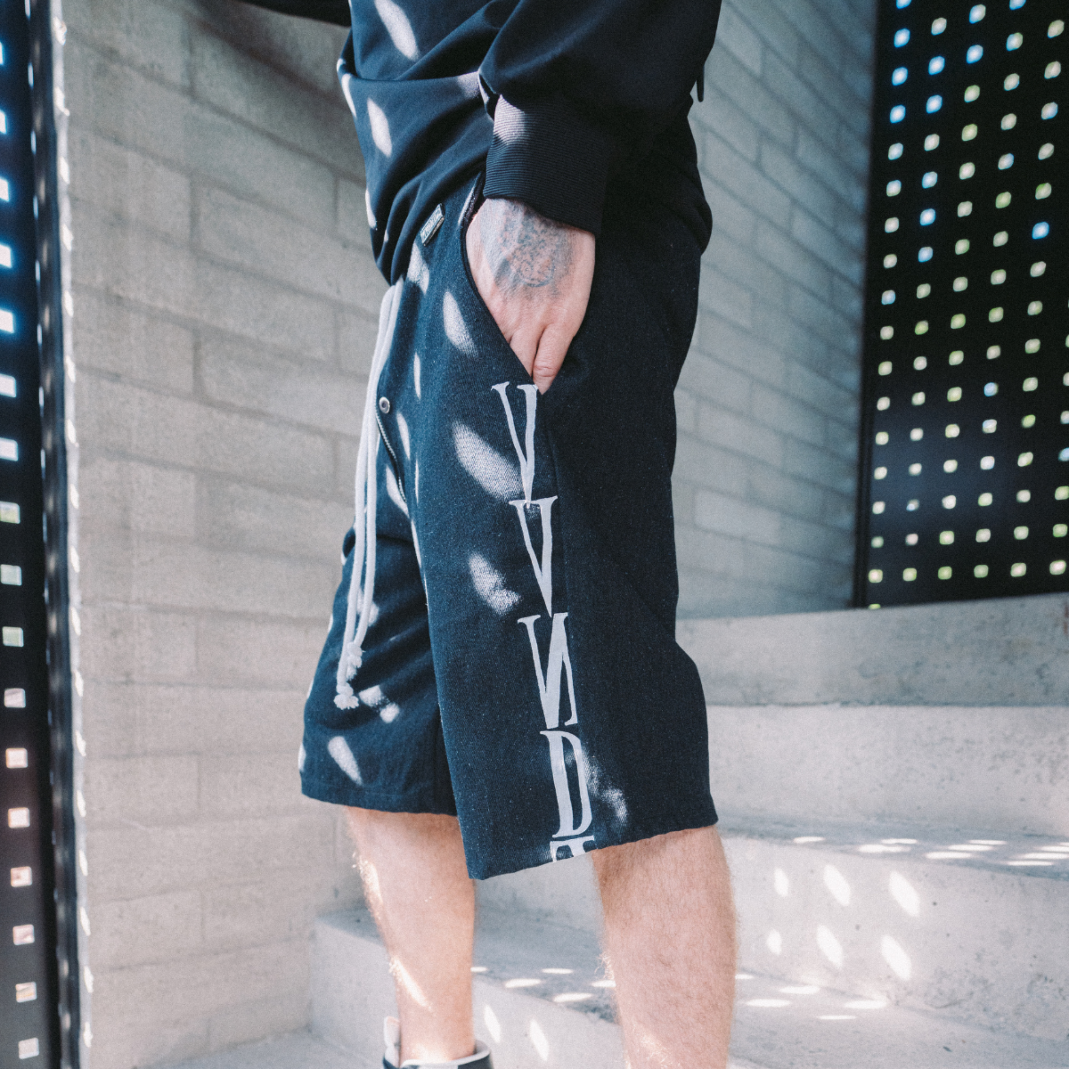Short Serafin