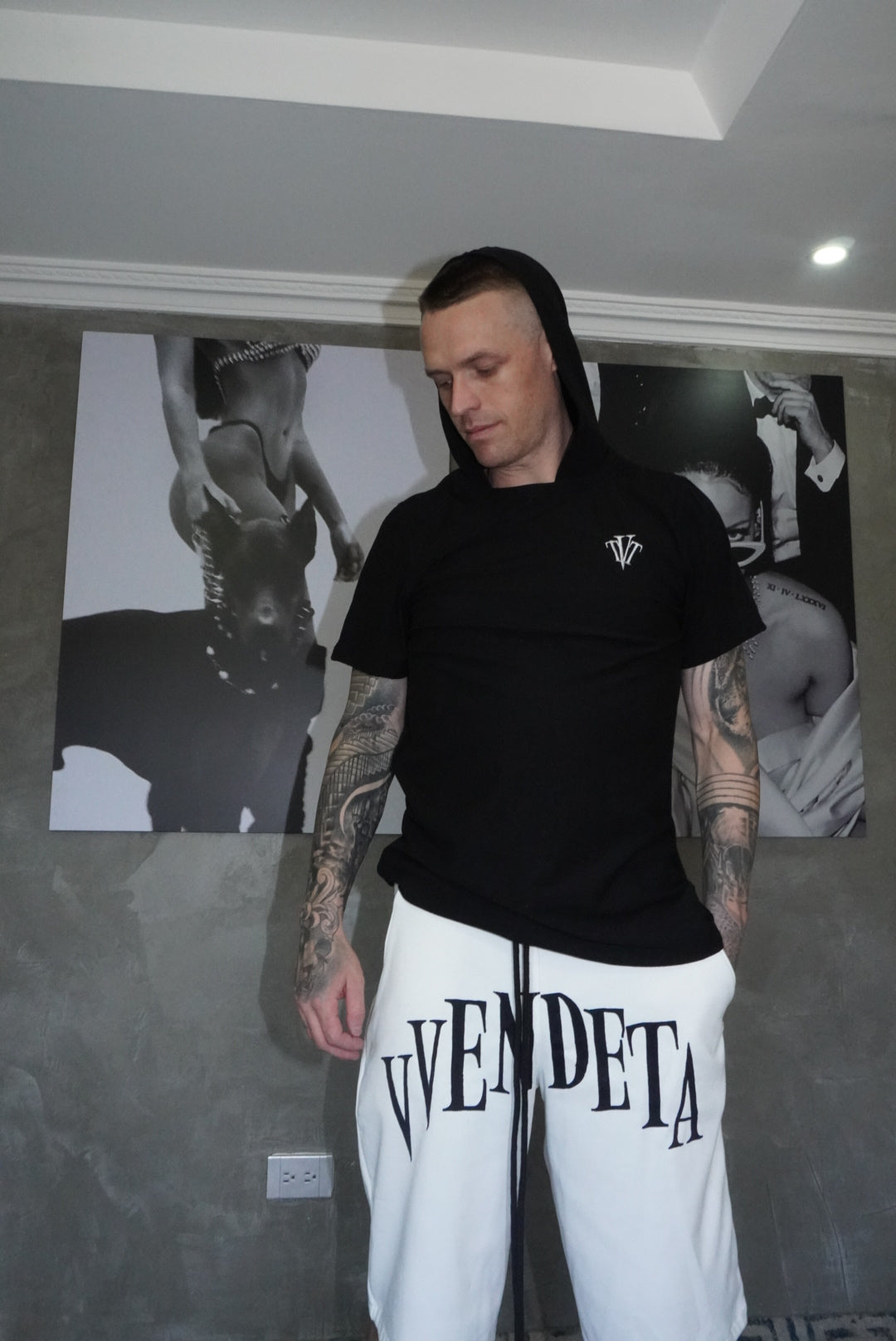 T-SHIRT ALDO