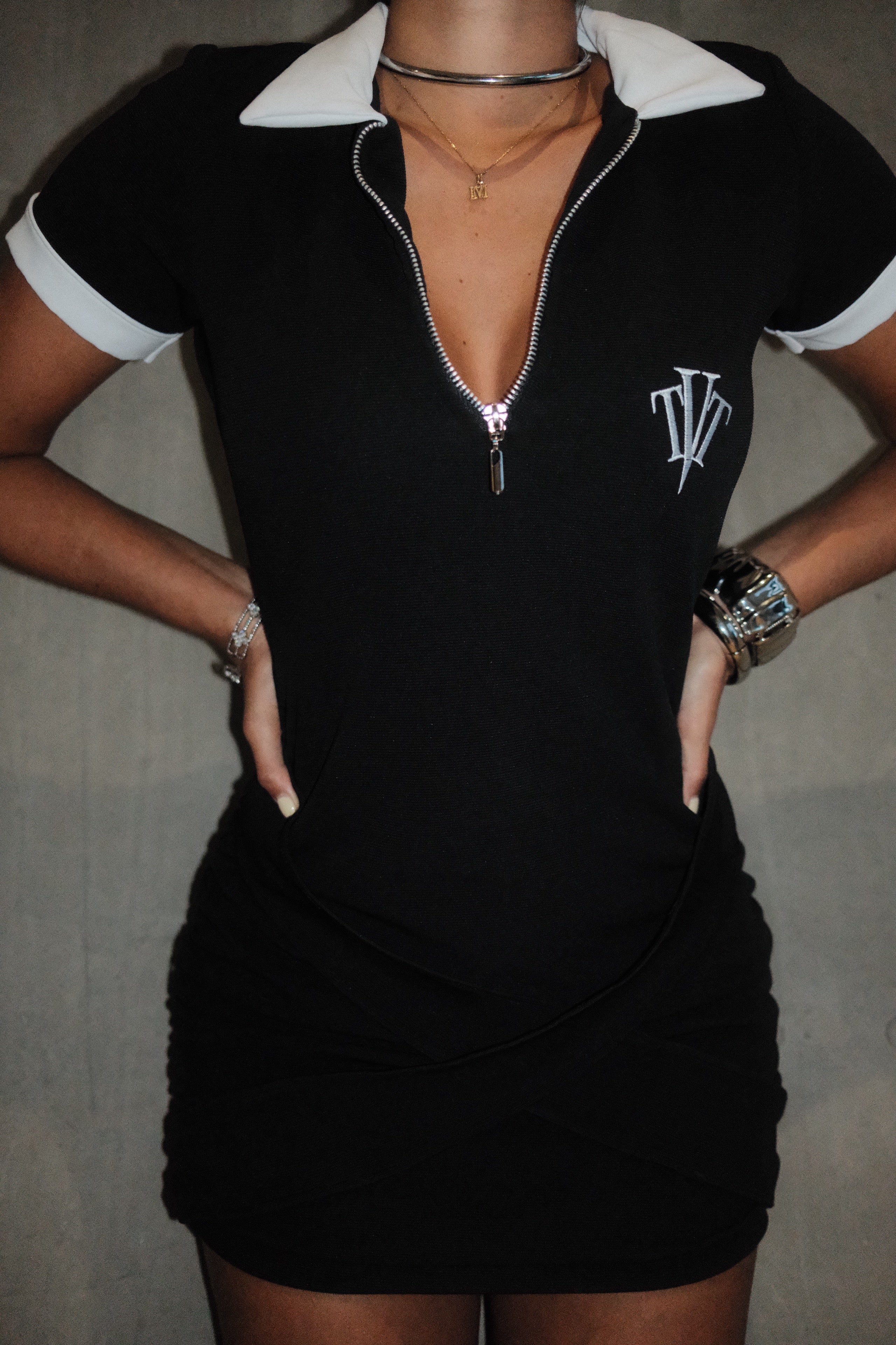 DRESS CLEO