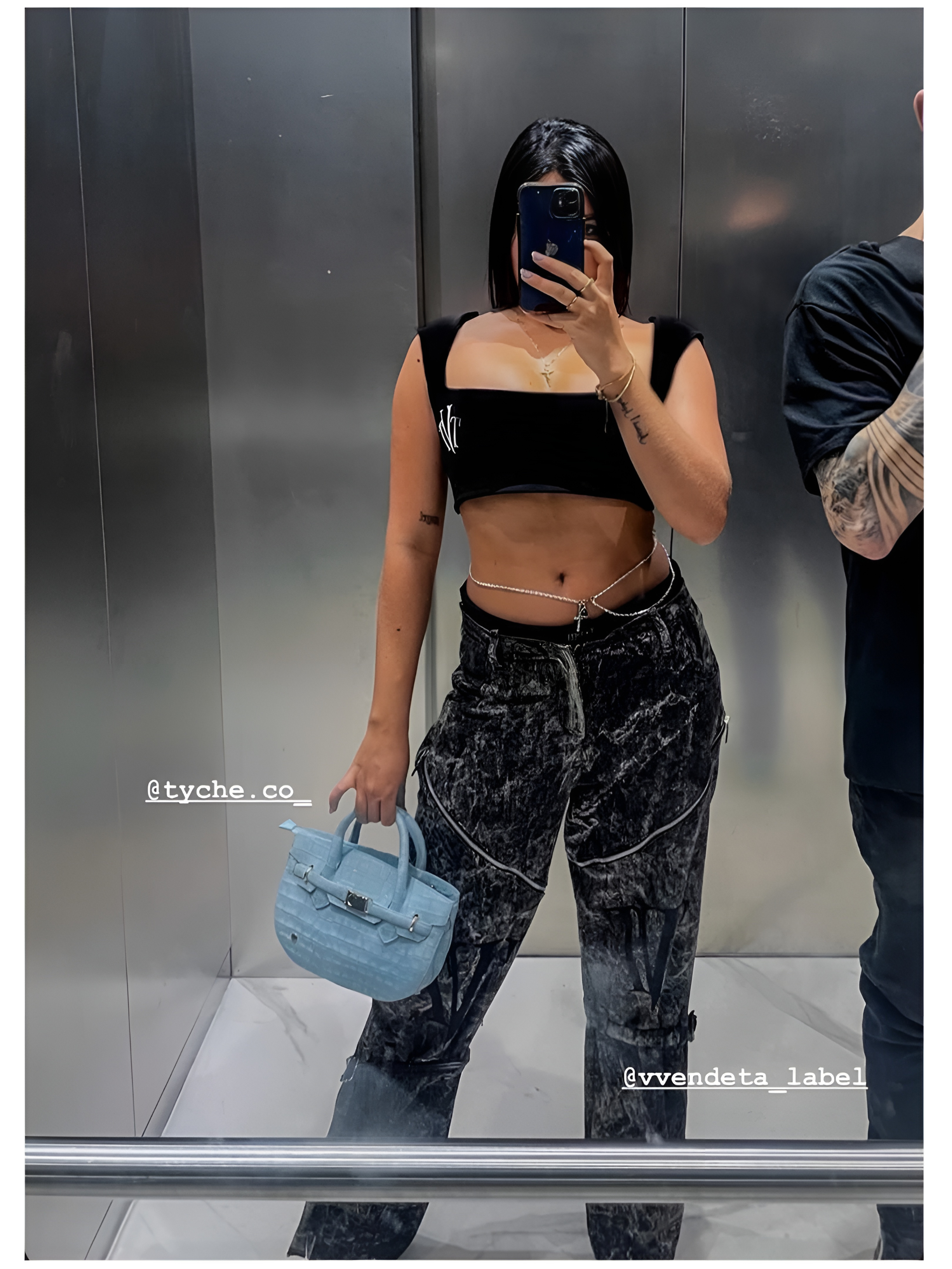 Jean Electra Jean Electra